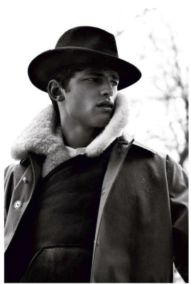 Sean OPry pic #498568