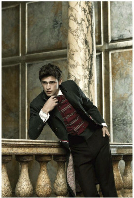 Sean OPry pic #498567