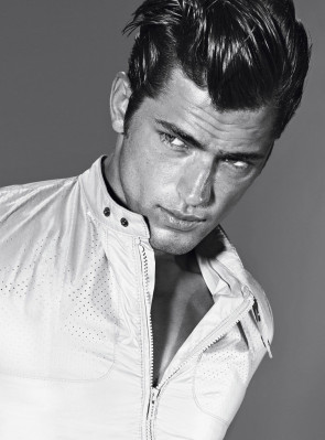 Sean OPry pic #488459