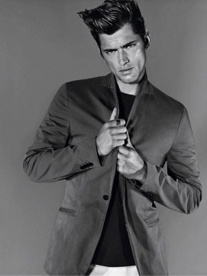 Sean OPry pic #488457