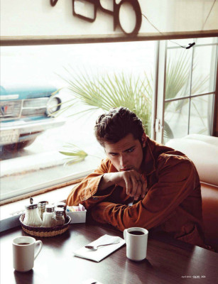 Sean OPry pic #571744
