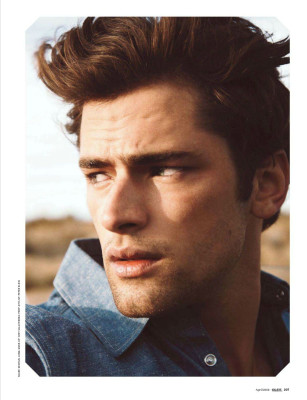 Sean OPry pic #571750