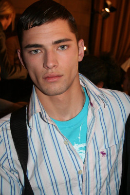 Sean OPry pic #387797