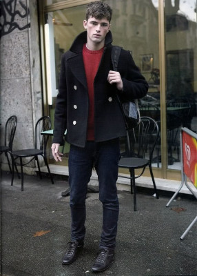 Sean OPry pic #482858