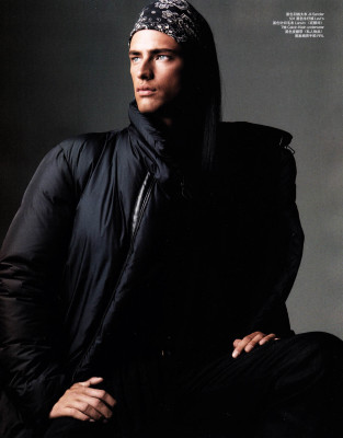 Sean OPry pic #395649