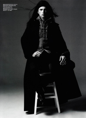Sean OPry pic #395644