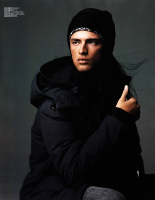 Sean OPry pic #395647