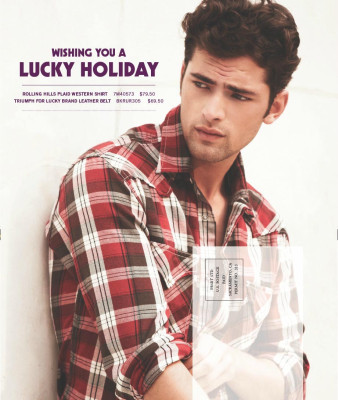 Sean OPry pic #493037