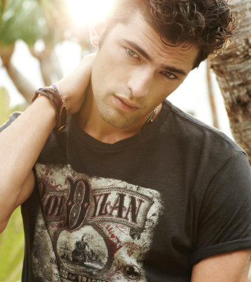 Sean OPry pic #493036