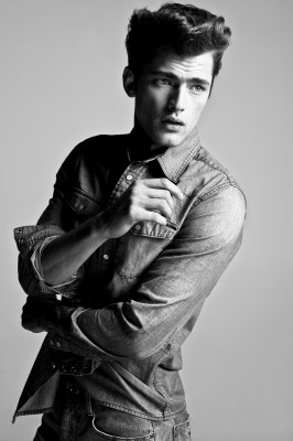 Sean OPry pic #611634