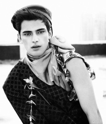 Sean OPry pic #390241
