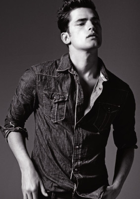 photo 17 in Sean OPry gallery [id631290] 2013-05-05 00:00:00