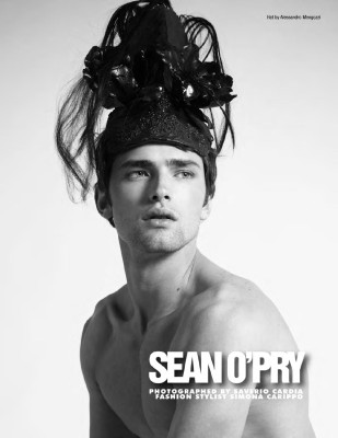 Sean OPry pic #477401