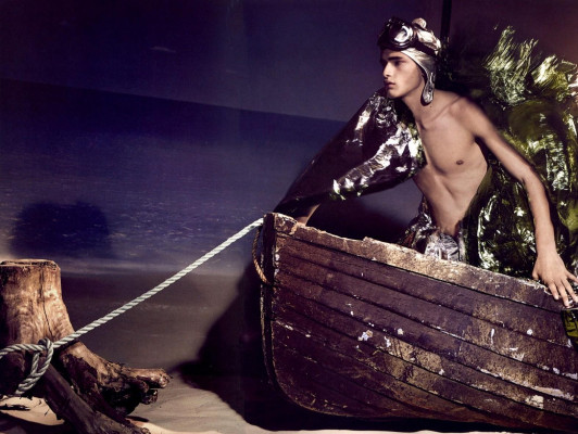 Sean OPry pic #387435