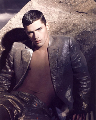 Sean OPry pic #387429