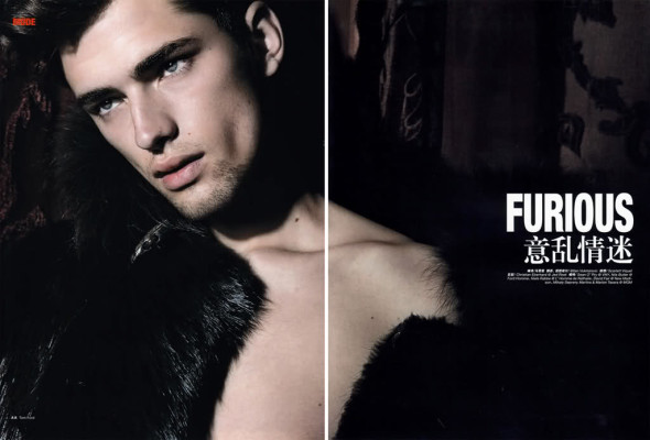 Sean OPry pic #389605