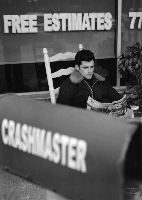 Sean OPry pic #561644