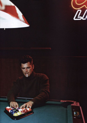 Sean OPry pic #561641