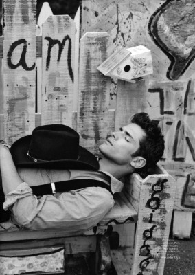 Sean OPry pic #561646