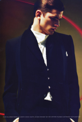 Sean OPry pic #391598