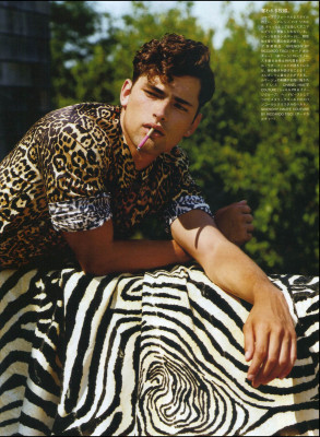 Sean OPry pic #470959