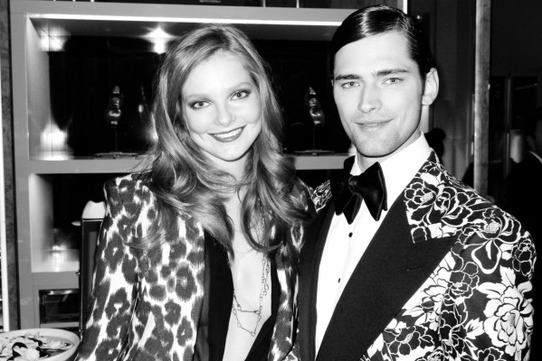 Sean OPry pic #365389
