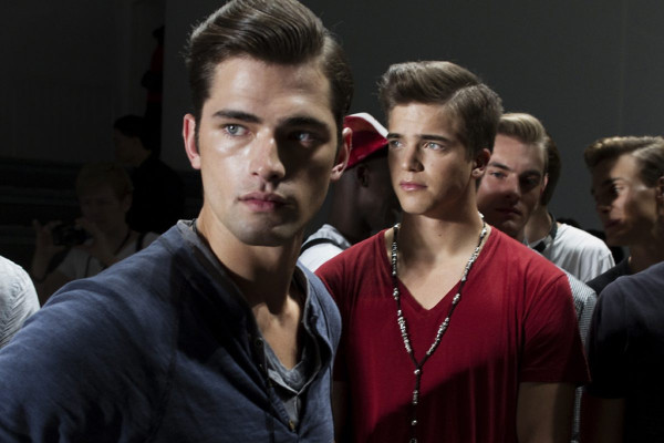 Sean OPry pic #553787