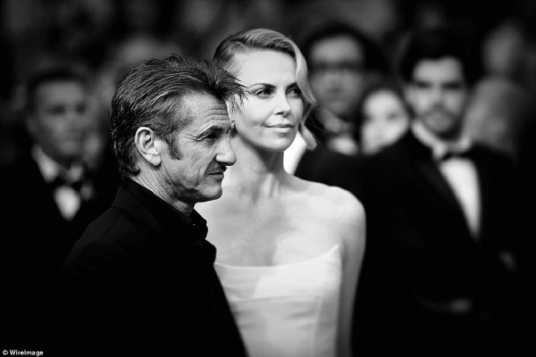 photo 6 in Sean Penn gallery [id807507] 2015-05-18 00:00:00