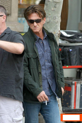 Sean Penn pic #649229