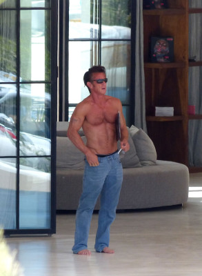 Sean Penn pic #658645