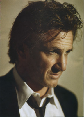 photo 26 in Sean Penn gallery [id137789] 2009-03-02 00:00:00