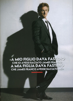 photo 23 in Sean Penn gallery [id183894] 2009-08-16 00:00:00
