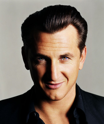 Sean Penn pic #238218