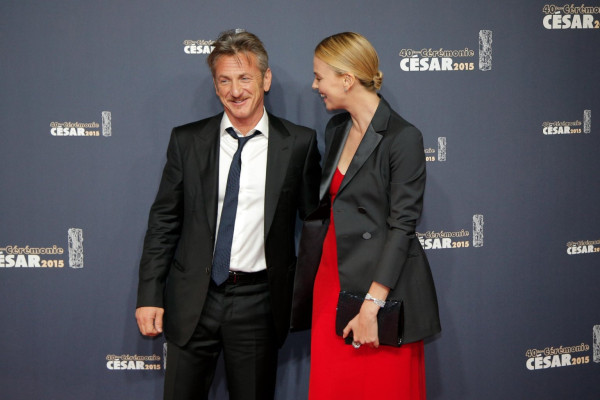 photo 9 in Sean Penn gallery [id793780] 2015-02-24 00:00:00