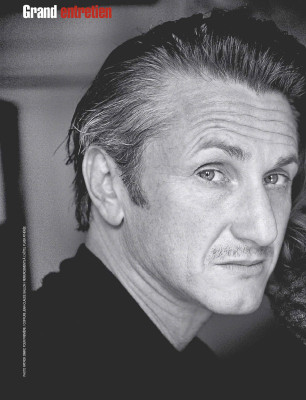 photo 10 in Sean Penn gallery [id357232] 2011-02-15 00:00:00