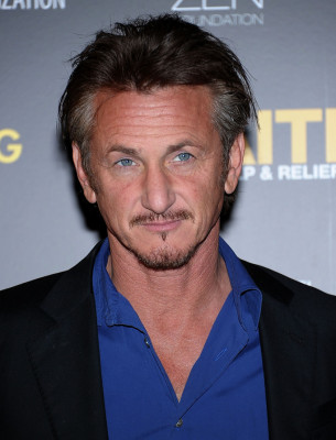 photo 9 in Sean Penn gallery [id359406] 2011-02-16 00:00:00