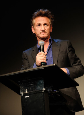 photo 8 in Sean Penn gallery [id359407] 2011-02-16 00:00:00