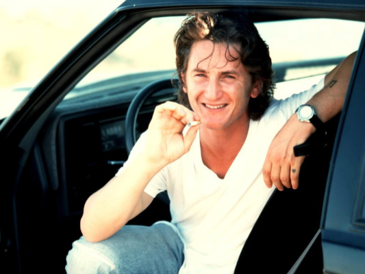 Sean Penn pic #464714
