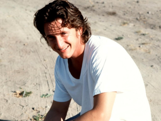 Sean Penn pic #464715