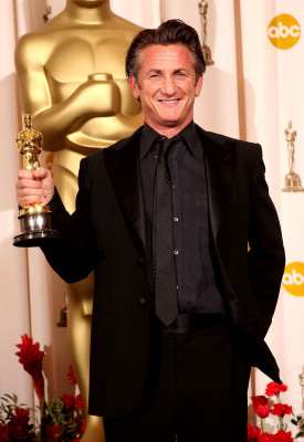 Sean Penn pic #233178
