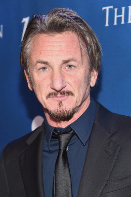 Sean Penn pic #859467