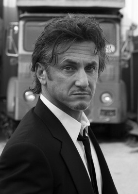 Sean Penn pic #137785