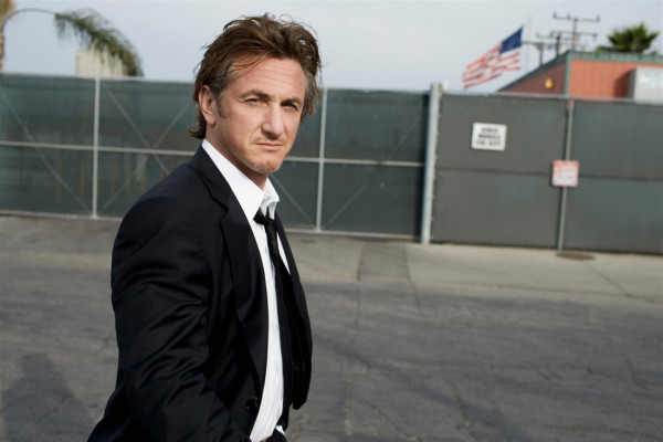 Sean Penn pic #117432