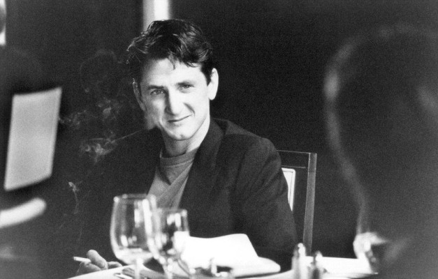 photo 20 in Sean Penn gallery [id464725] 2012-02-16 00:00:00