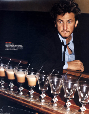 Sean Penn pic #117431