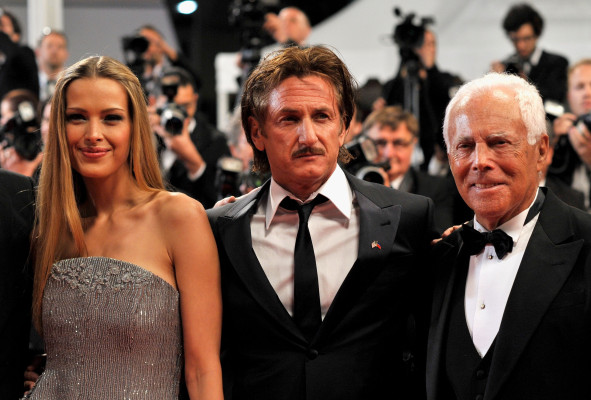 photo 14 in Sean Penn gallery [id515087] 2012-05-24 00:00:00