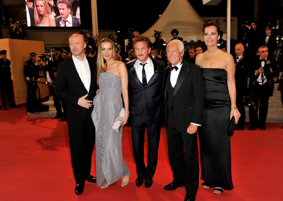 photo 13 in Sean Penn gallery [id515088] 2012-05-24 00:00:00