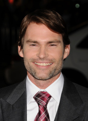 Seann William Scott pic #558528