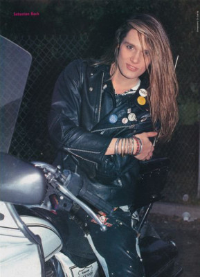 photo 18 in Sebastian Bach gallery [id481772] 2012-03-18 00:00:00