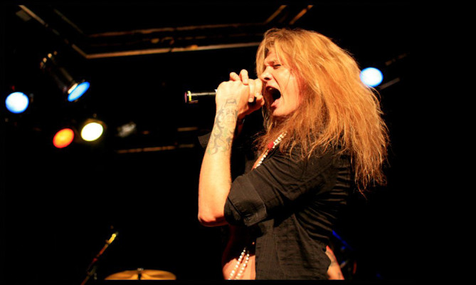 photo 19 in Sebastian Bach gallery [id481771] 2012-03-18 00:00:00